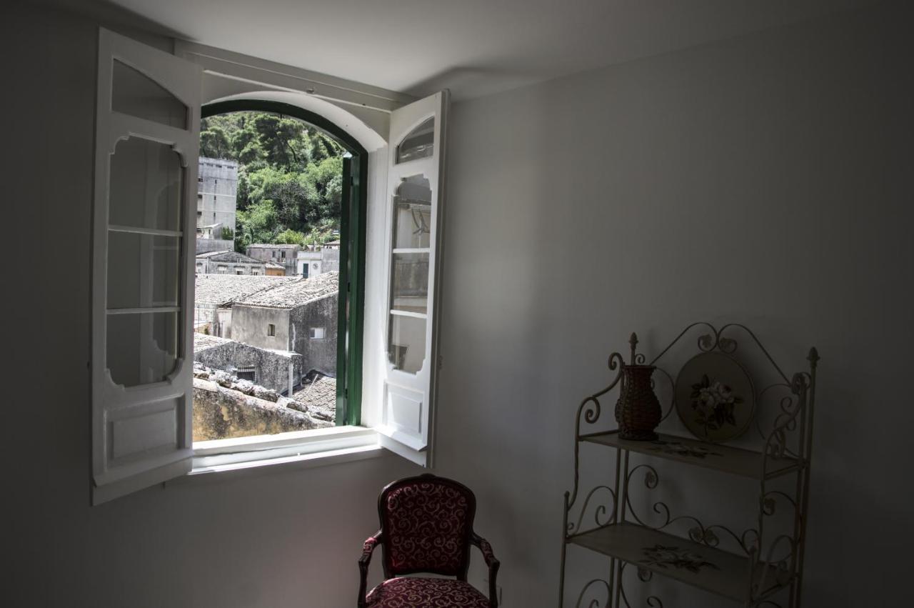 Parva Domus Vila Modica Exterior foto